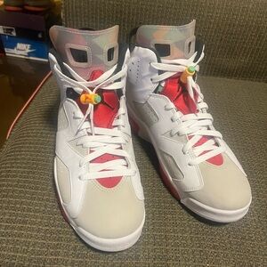 Various Nike and Adidas sneakers for sale…all pairs will be priced at $100/pair
